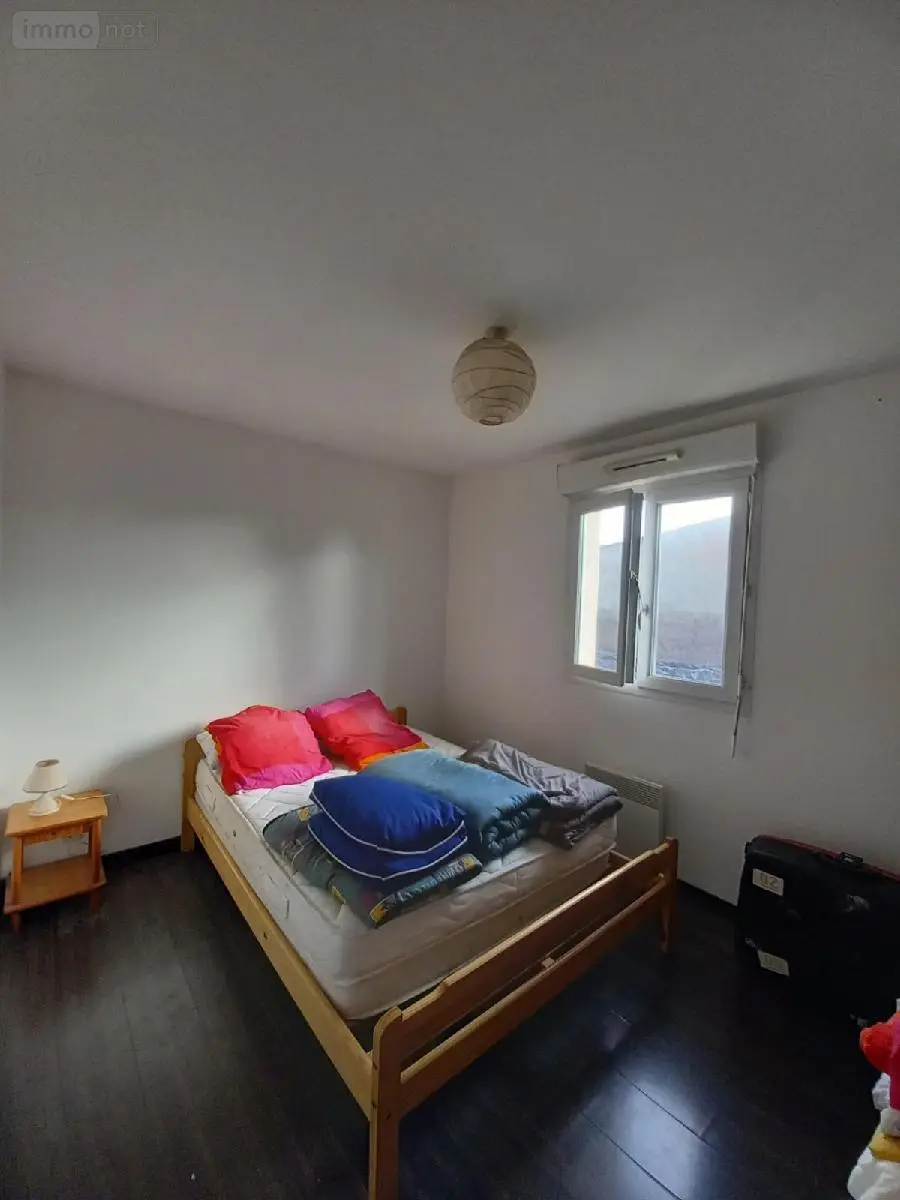 Viager maison Crozon 29160 Finistère 29 63 m2 3 pièces 100000 euros 3021-30 009