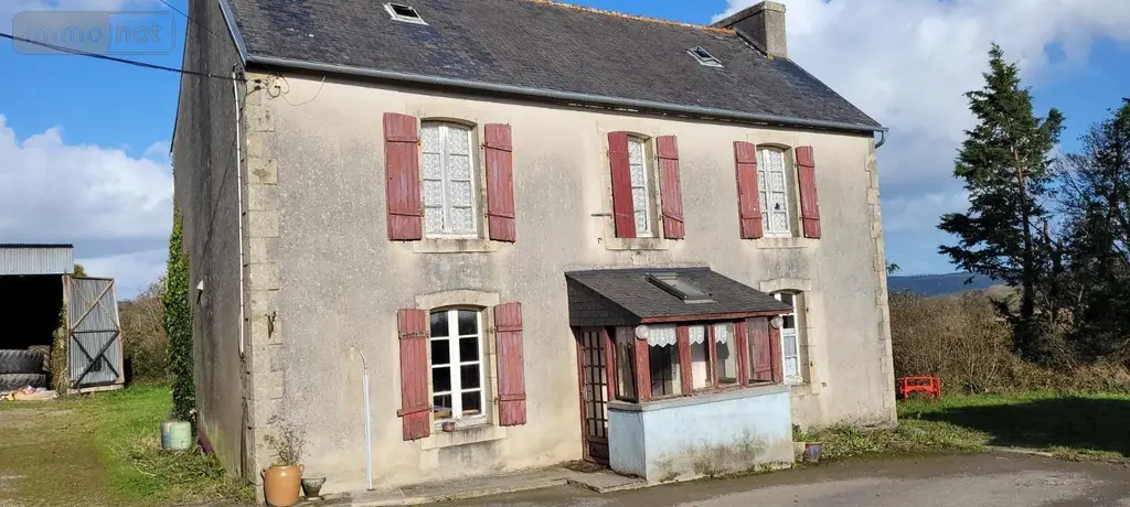 Maison a vendre Argol 29560 Finistère 29 116 m2 4 pièces 237150 euros 3028 001