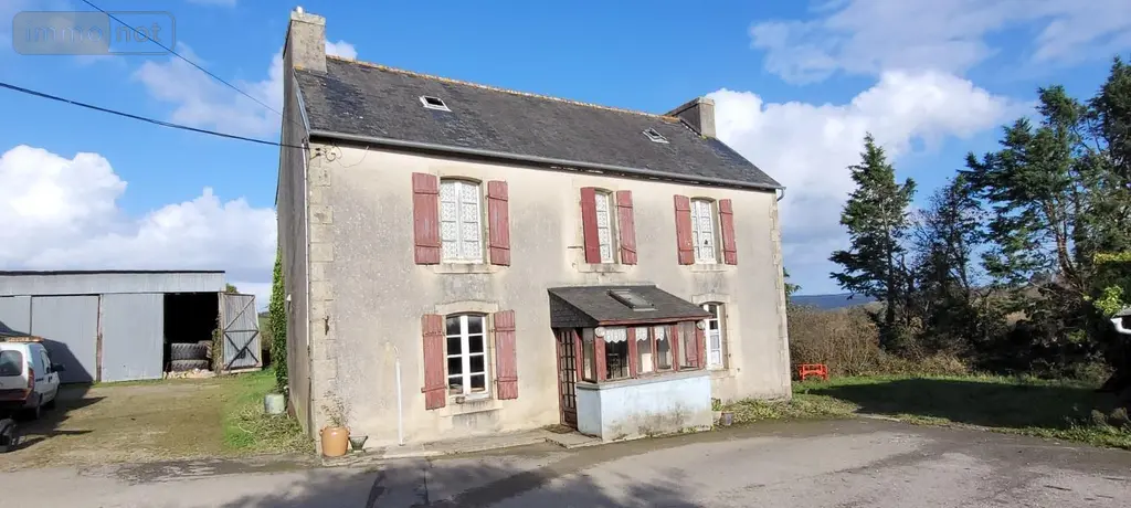 Maison a vendre Argol 29560 Finistère 29 116 m2 4 pièces 237150 euros 3028 004