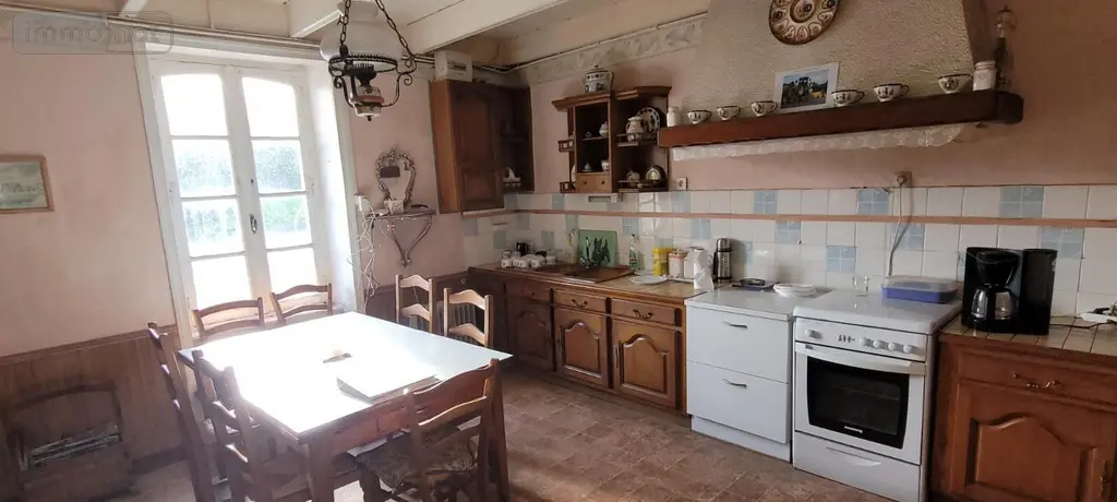 Maison a vendre Argol 29560 Finistère 29 116 m2 4 pièces 237150 euros 3028 002