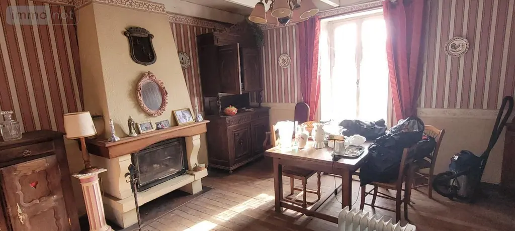 Maison a vendre Argol 29560 Finistère 29 116 m2 4 pièces 237150 euros 3028 005