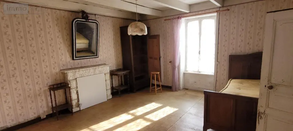 Maison a vendre Argol 29560 Finistère 29 116 m2 4 pièces 237150 euros 3028 003