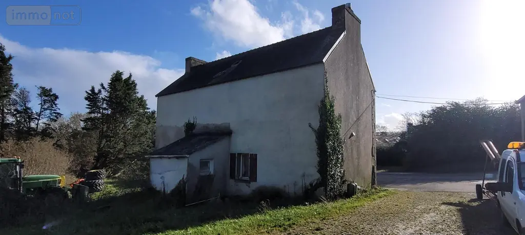 Maison a vendre Argol 29560 Finistère 29 116 m2 4 pièces 237150 euros 3028 006