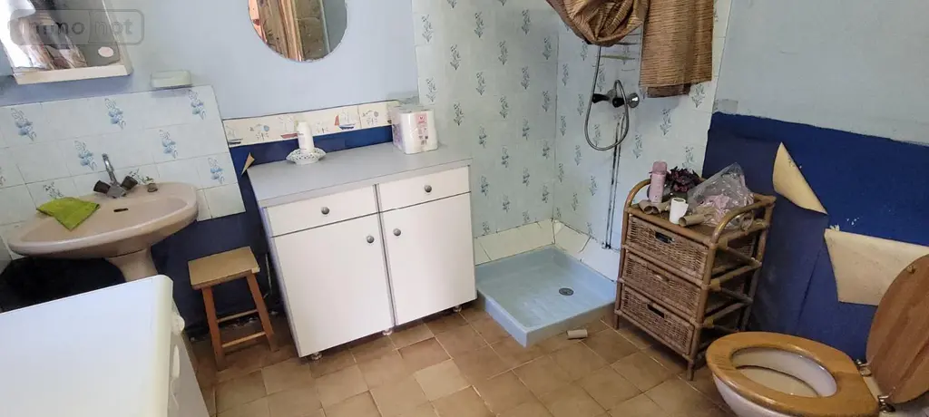 Maison a vendre Argol 29560 Finistère 29 116 m2 4 pièces 237150 euros 3028 007