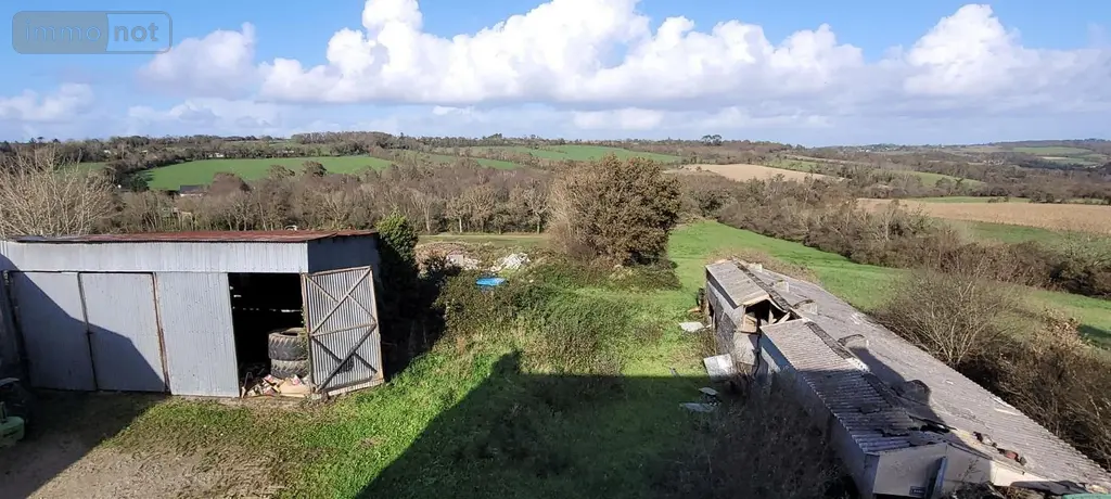 Maison a vendre Argol 29560 Finistère 29 116 m2 4 pièces 237150 euros 3028 009