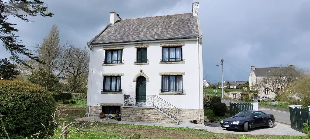 Maison a vendre Audierne 29770 Finistère 29 129 m2 8 pièces 226610 euros 3065 004