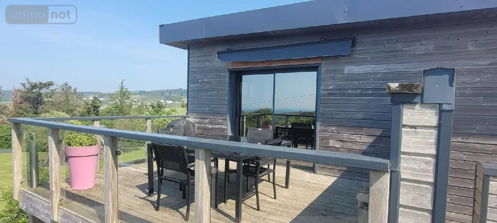 Maison a vendre Telgruc-sur-Mer 29560 Finistère 29 280 m2 10 pièces 890800 euros 3068 002