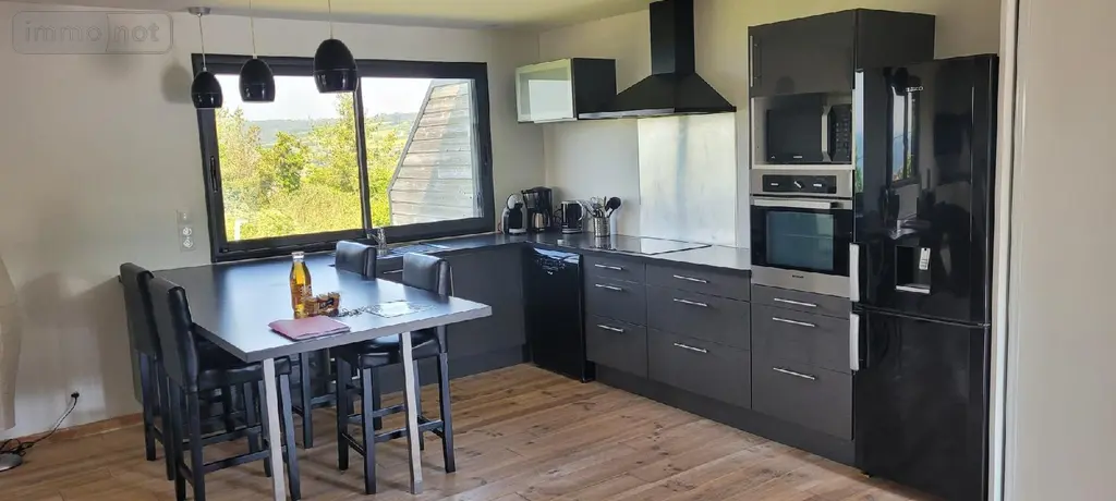 Maison a vendre Telgruc-sur-Mer 29560 Finistère 29 280 m2 10 pièces 890800 euros 3068 003