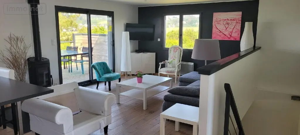 Maison a vendre Telgruc-sur-Mer 29560 Finistère 29 280 m2 10 pièces 890800 euros 3068 005