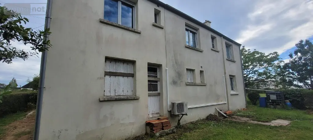 Maison a vendre Telgruc-sur-Mer 29560 Finistère 29 123 m2 7 pièces 206700 euros 3081 002