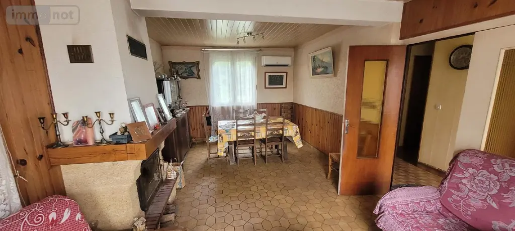 Maison a vendre Telgruc-sur-Mer 29560 Finistère 29 123 m2 7 pièces 206700 euros 3081 003
