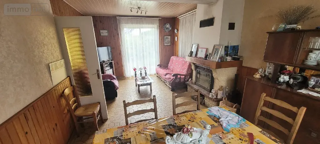 Maison a vendre Telgruc-sur-Mer 29560 Finistère 29 123 m2 7 pièces 206700 euros 3081 004