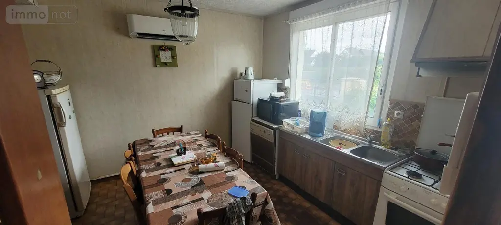 Maison a vendre Telgruc-sur-Mer 29560 Finistère 29 123 m2 7 pièces 206700 euros 3081 005