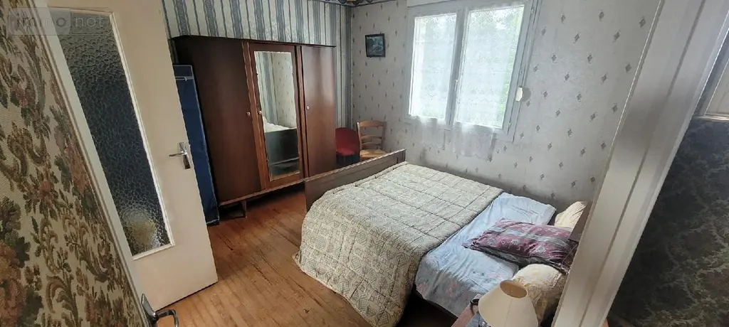 Maison a vendre Telgruc-sur-Mer 29560 Finistère 29 123 m2 7 pièces 206700 euros 3081 008