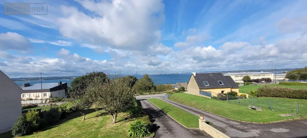 Maison a vendre Lanvéoc 29160 Finistère 29 220 m2 11 pièces 377280 euros 3108 002