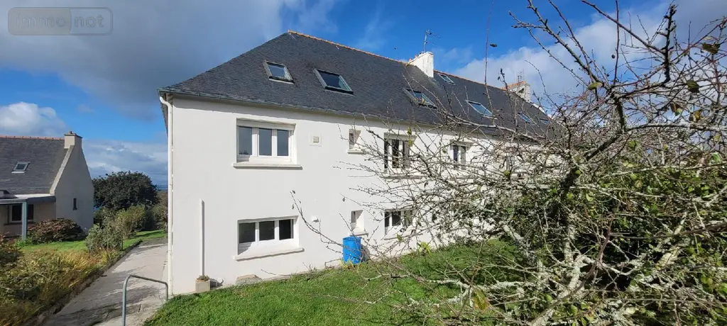 Maison a vendre Lanvéoc 29160 Finistère 29 220 m2 11 pièces 377280 euros 3108 003