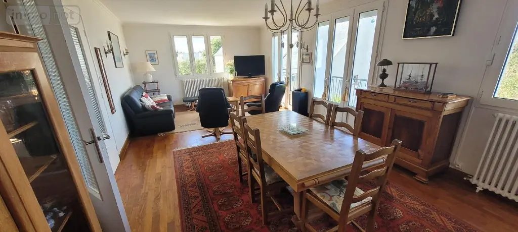 Maison a vendre Lanvéoc 29160 Finistère 29 220 m2 11 pièces 377280 euros 3108 004