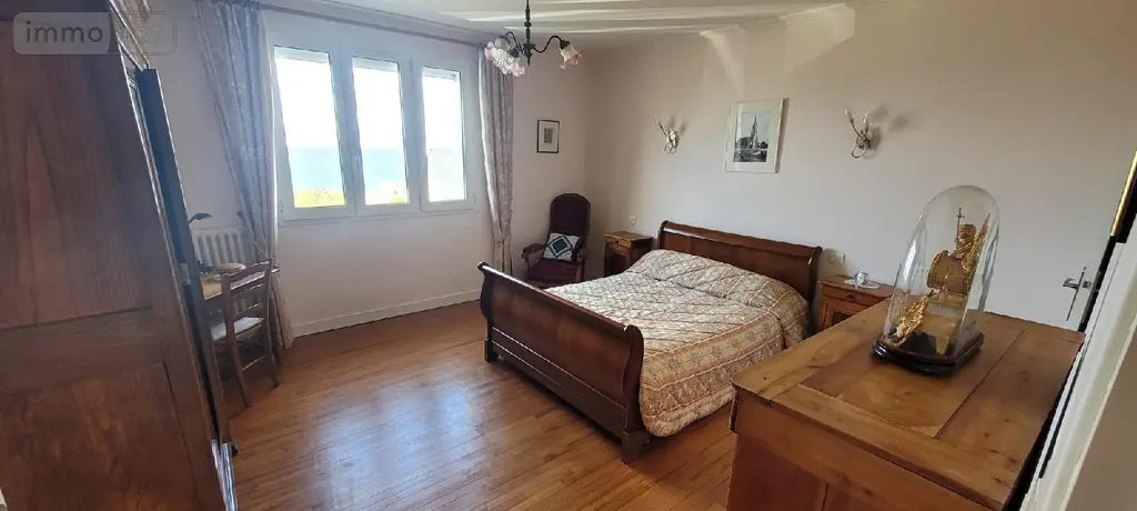 Maison a vendre Lanvéoc 29160 Finistère 29 220 m2 11 pièces 377280 euros 3108 006
