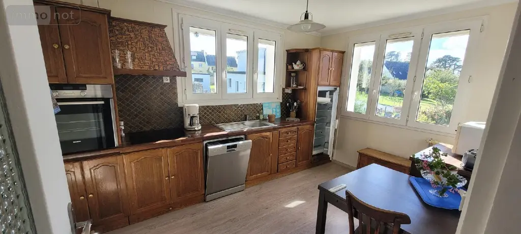 Maison a vendre Lanvéoc 29160 Finistère 29 220 m2 11 pièces 377280 euros 3108 008