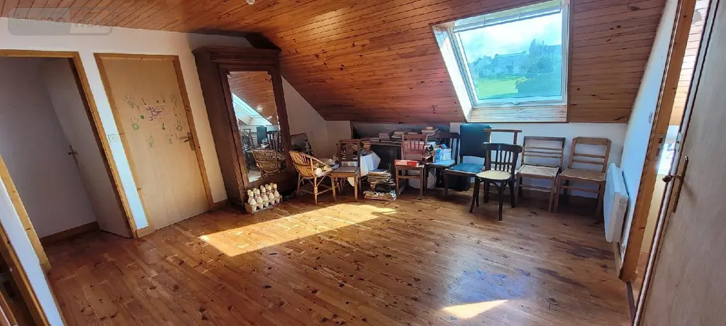Maison a vendre Lanvéoc 29160 Finistère 29 220 m2 11 pièces 377280 euros 3108 009