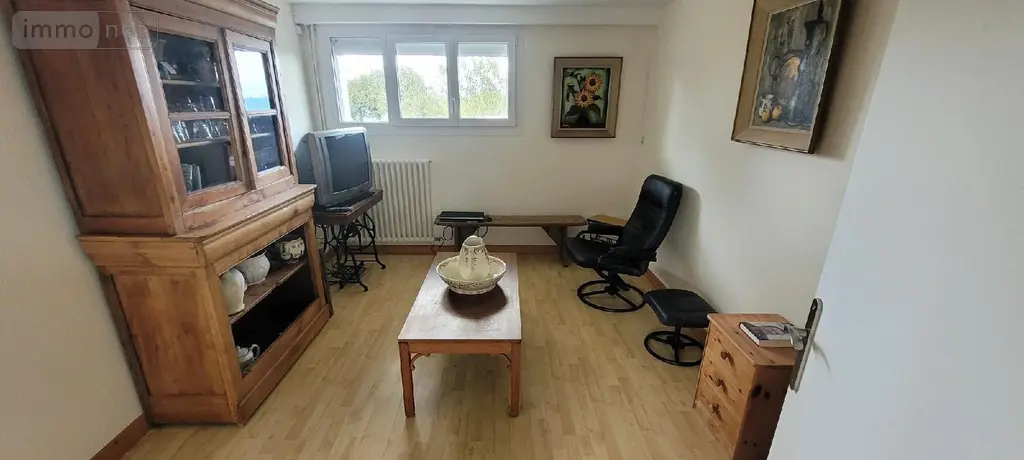 Maison a vendre Lanvéoc 29160 Finistère 29 220 m2 11 pièces 377280 euros 3108 011