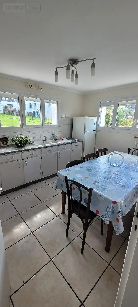 Maison a vendre Lanvéoc 29160 Finistère 29 220 m2 11 pièces 377280 euros 3108 012