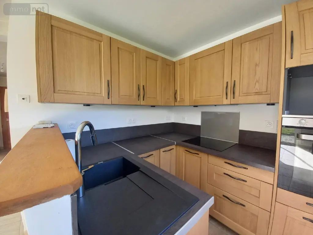 Maison a vendre Telgruc-sur-Mer 29560 Finistère 29 68 m2 4 pièces 263500 euros 3163 002