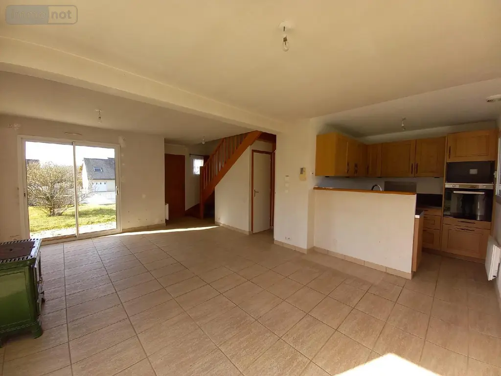 Maison a vendre Telgruc-sur-Mer 29560 Finistère 29 68 m2 4 pièces 263500 euros 3163 004