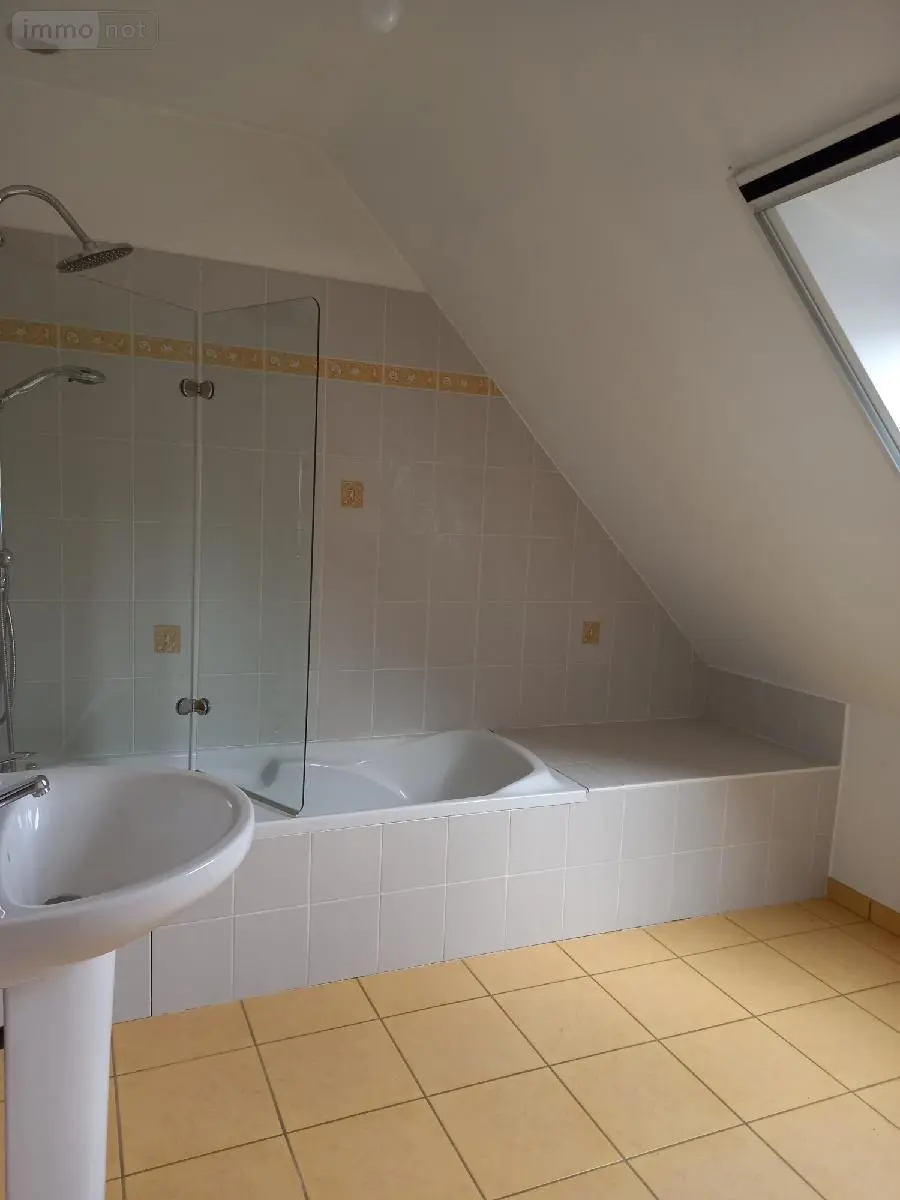 Maison a vendre Telgruc-sur-Mer 29560 Finistère 29 68 m2 4 pièces 263500 euros 3163 007
