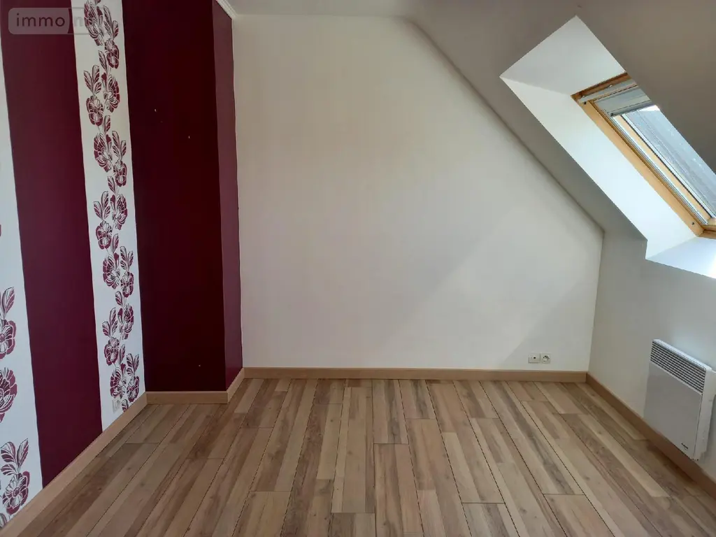 Maison a vendre Telgruc-sur-Mer 29560 Finistère 29 68 m2 4 pièces 263500 euros 3163 008