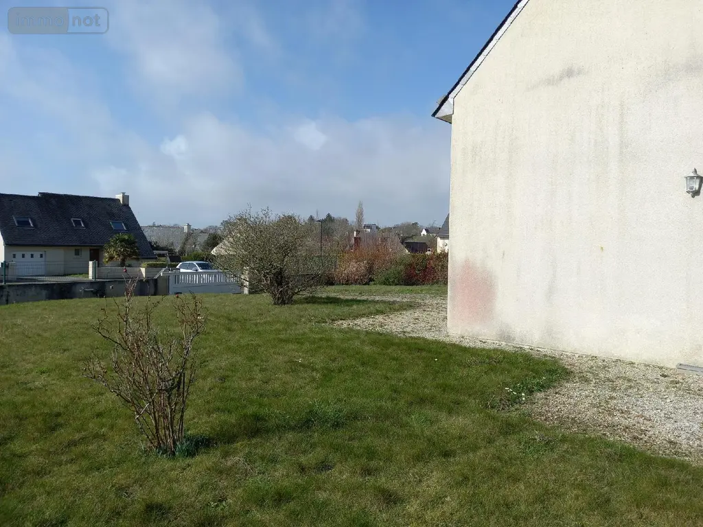 Maison a vendre Telgruc-sur-Mer 29560 Finistère 29 68 m2 4 pièces 263500 euros 3163 009