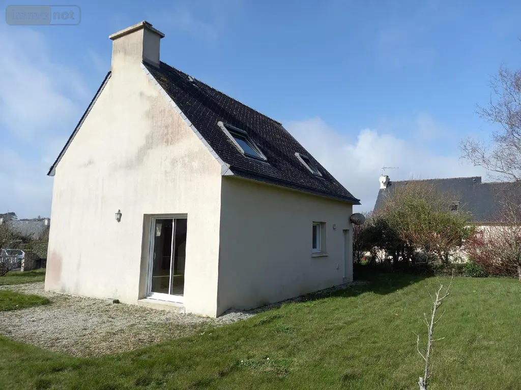 Maison a vendre Telgruc-sur-Mer 29560 Finistère 29 68 m2 4 pièces 263500 euros 3163 010