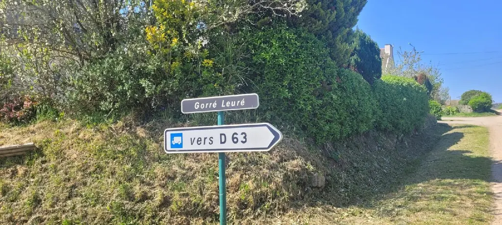 Maison a vendre Saint-Nic 29550 Finistère 29 118 m2 7 pièces 212000 euros 3173 014