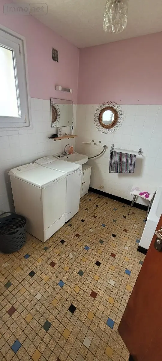 Maison a vendre Saint-Nic 29550 Finistère 29 118 m2 7 pièces 212000 euros 3173 005