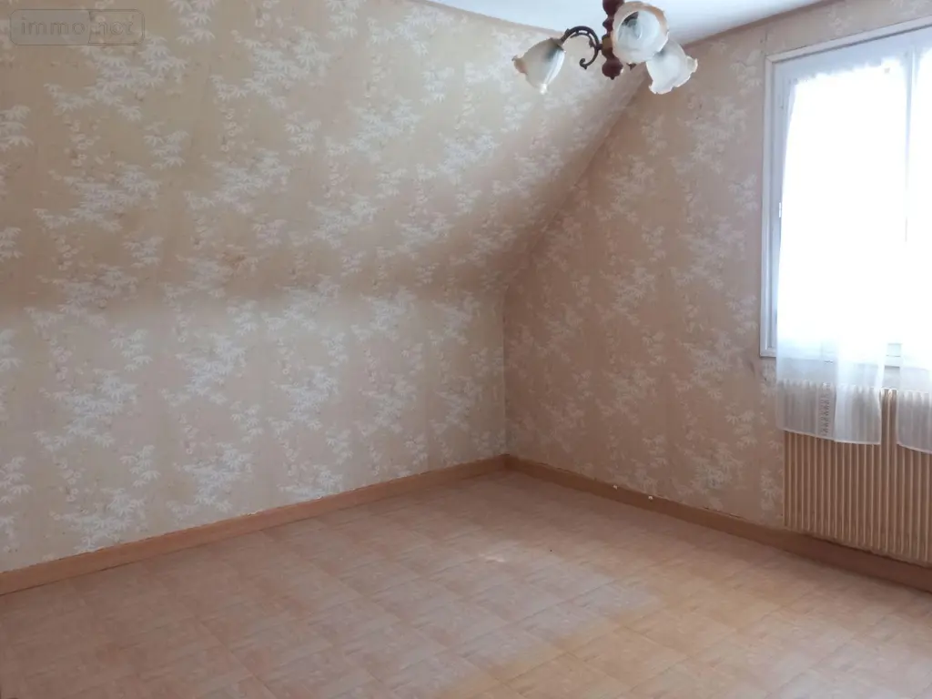 Maison a vendre Saint-Nic 29550 Finistère 29 118 m2 7 pièces 212000 euros 3173 008