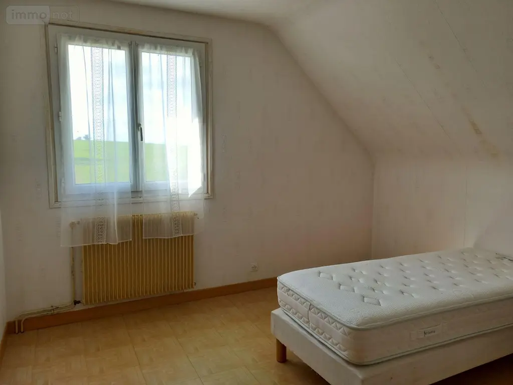 Maison a vendre Saint-Nic 29550 Finistère 29 118 m2 7 pièces 212000 euros 3173 007
