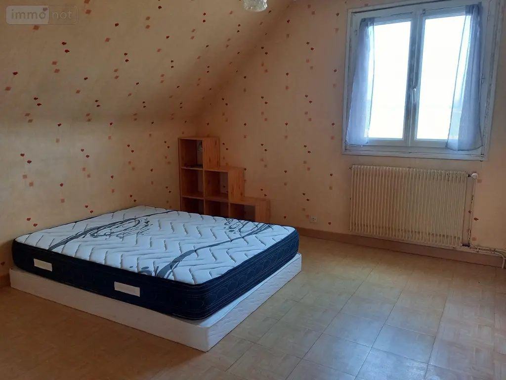 Maison a vendre Saint-Nic 29550 Finistère 29 118 m2 7 pièces 212000 euros 3173 006