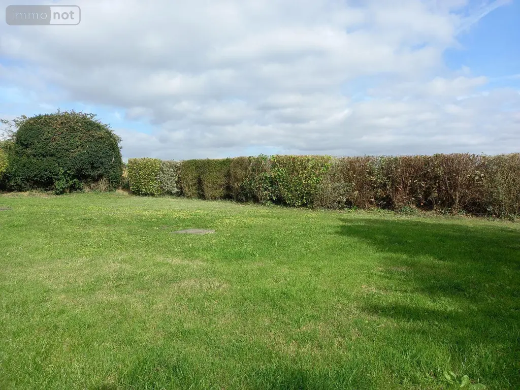 Maison a vendre Saint-Nic 29550 Finistère 29 118 m2 7 pièces 212000 euros 3173 009