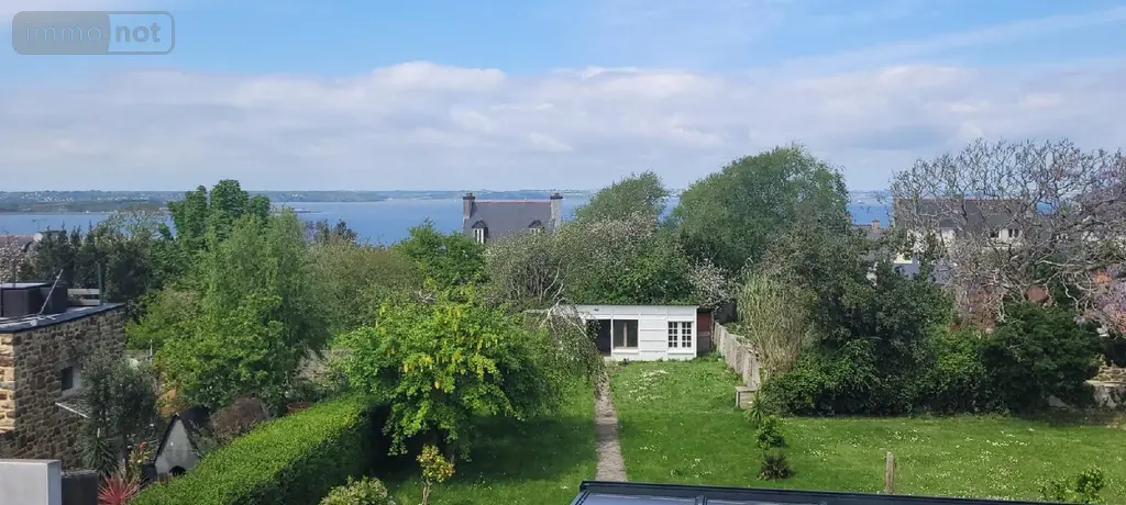 Maison a vendre Lanvéoc 29160 Finistère 29 134 m2 7 pièces 340600 euros 3179 004