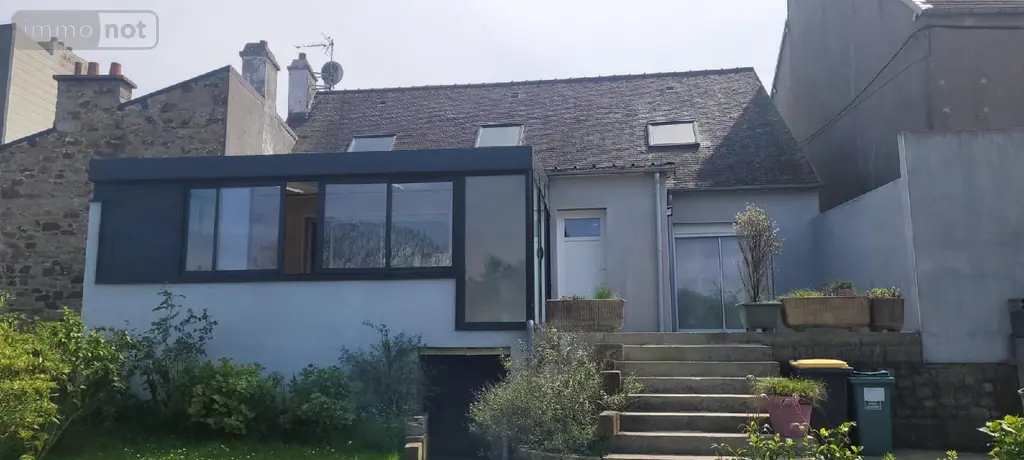 Maison a vendre Lanvéoc 29160 Finistère 29 134 m2 7 pièces 340600 euros 3179 005
