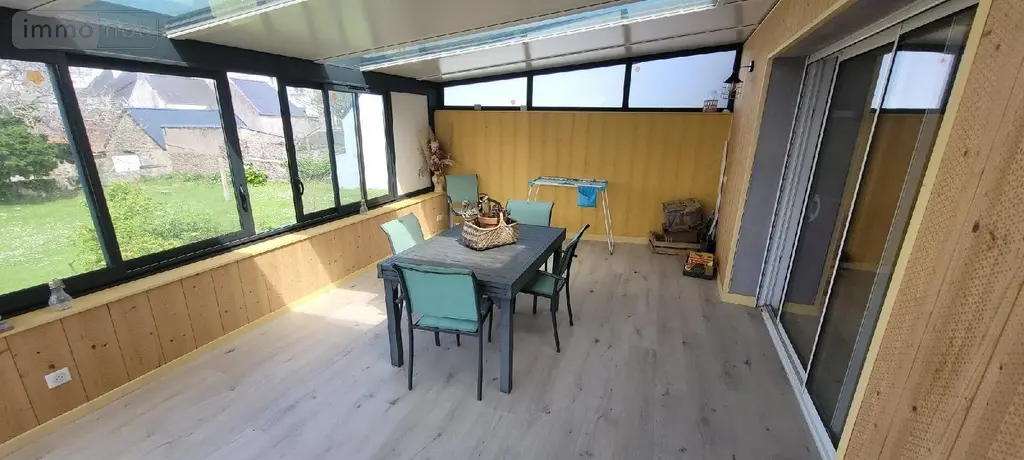 Maison a vendre Lanvéoc 29160 Finistère 29 134 m2 7 pièces 340600 euros 3179 007