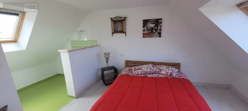 Maison a vendre Lanvéoc 29160 Finistère 29 134 m2 7 pièces 340600 euros 3179 010