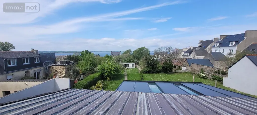 Maison a vendre Lanvéoc 29160 Finistère 29 134 m2 7 pièces 340600 euros 3179 011
