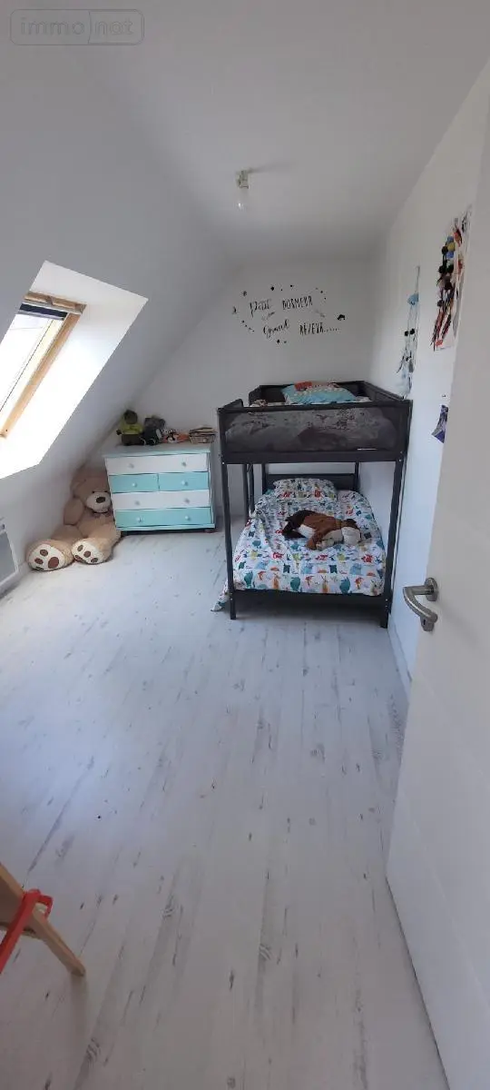 Maison a vendre Lanvéoc 29160 Finistère 29 134 m2 7 pièces 340600 euros 3179 012