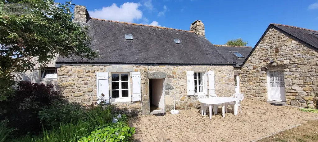 Maison a vendre Camaret-sur-Mer 29570 Finistère 29 87 m2 5 pièces 299336 euros 3182 001