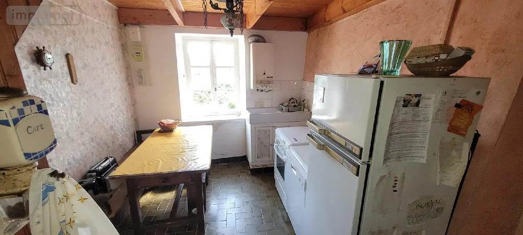 Maison a vendre Camaret-sur-Mer 29570 Finistère 29 87 m2 5 pièces 299336 euros 3182 004