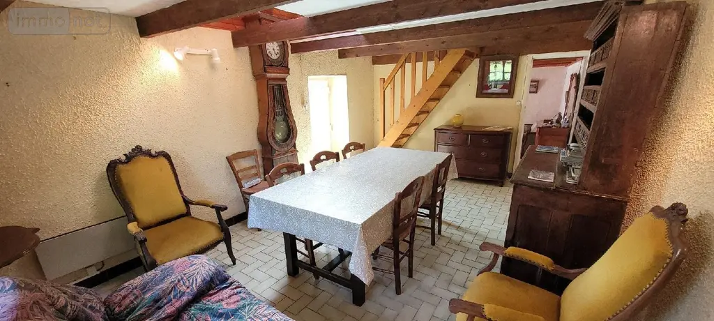Maison a vendre Camaret-sur-Mer 29570 Finistère 29 87 m2 5 pièces 299336 euros 3182 006