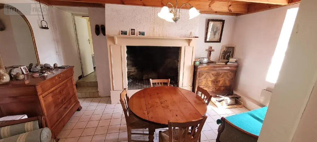 Maison a vendre Camaret-sur-Mer 29570 Finistère 29 87 m2 5 pièces 299336 euros 3182 008
