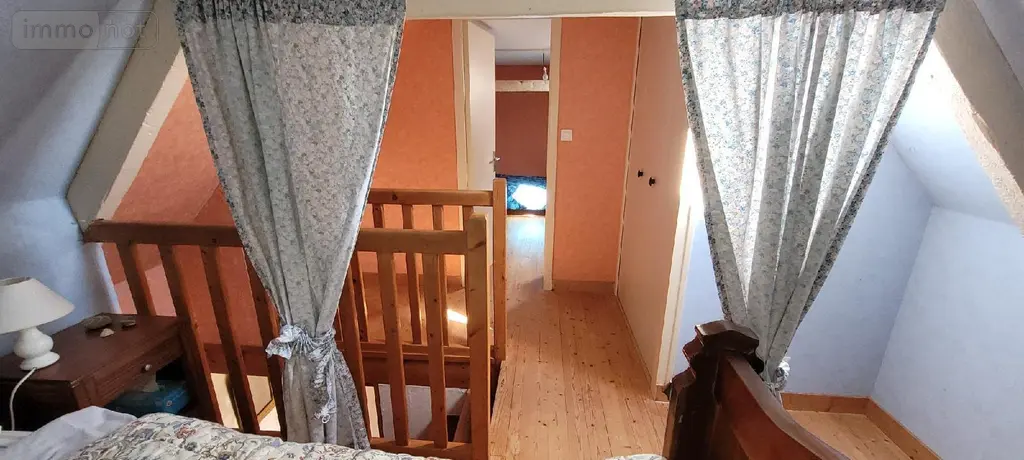 Maison a vendre Camaret-sur-Mer 29570 Finistère 29 87 m2 5 pièces 299336 euros 3182 012