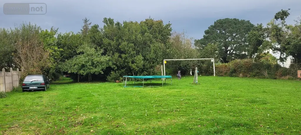 Maison a vendre Lanvéoc 29160 Finistère 29 108 m2 7 pièces 231880 euros 3184 003